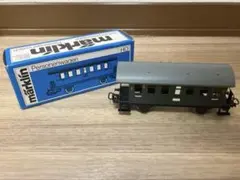 Marklin メルクリン personenwagen No.4000のサムネイル