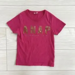 ANAP Tシャツ 100