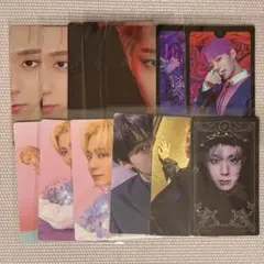 ONEUS トレカ セット ソホ mfaj'djgz - メルカリ