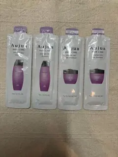 オージュア　インメトリィ　IY シャンプー　トリートメント　Aujua