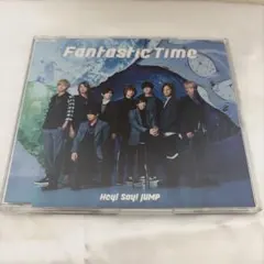 Fantastic Time〈通常盤/初回プレス仕様〉 - メルカリ