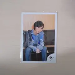 公式写真 阿部亮平