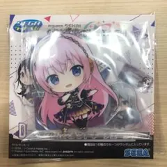 ラッキーくじプロセカ D賞 ルカ