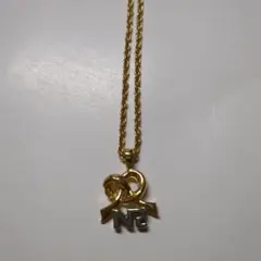 ニナリッチ　ネックレス