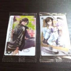 いれいす カード類 まとめ売り - メルカリ