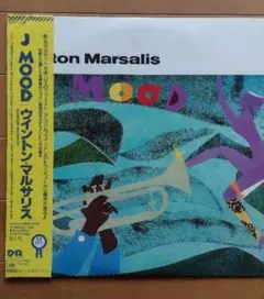 Wynton Marsalisウィントン・マルサリスCity Movement ウィントン・マルサリスCity Movement(2枚組) - メルカリ