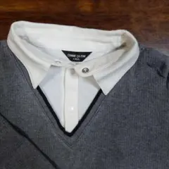 130cm　可愛いいＣＯＭＭＥＣＡＩＳＭ上衣