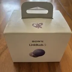 2026年最新】Linkbuds s バイオレットの人気アイテム - メルカリ