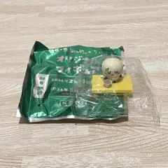 【新品】ラッコ先生　松屋　フィギュア