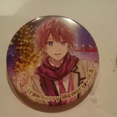 すとぷり さとみ 缶バッジ