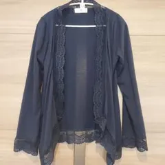 rps　ロングカーディガン