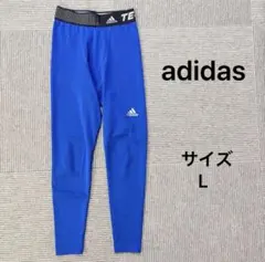 adidas TERREX コンプレッションタイツ Lサイズのサムネイル