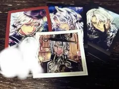 あくねこ　ミヤジ　グッズ