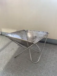 スノーピーク 焚火台 M