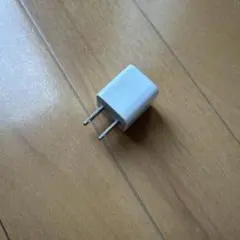 iPhone 純正 USB 充電器 アダプター