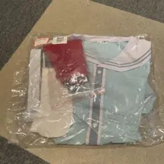 蓮ノ空夏服（赤と緑のネクタイ）のサムネイル