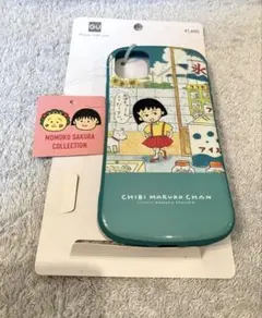 【新品未使用】iPhone11/XR ケース ちびまる子ちゃん