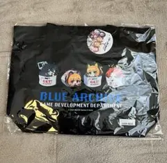 ブルーアーカイブ ゲーム開発部 収納ボックス 公式】ブルーアーカイブ ゲーム開発部 収納ボックス ケース