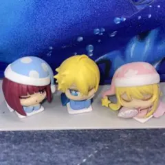 【最終お値下げ】 推しの子 フィギア 3点セット