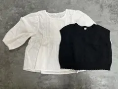 【美品】子供服セット売り