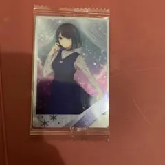 推しの子　ウエハース　c20