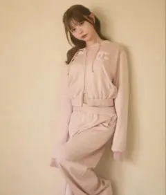 2026年最新】titty&co. セットアップの人気アイテム - メルカリ