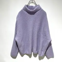 Uby SPICK&SPAN カシュクールニットカーディガン - メルカリ