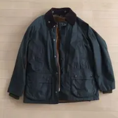 リプルーフ済】1980s Barbour BEDALE 4pockets - メルカリ