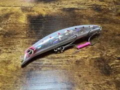 サスケ105　アイマ　リペイント品　【外観のみ状態B】