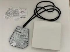 新品【Maison Margiela】クロシェット キーリング ネックストラップ
