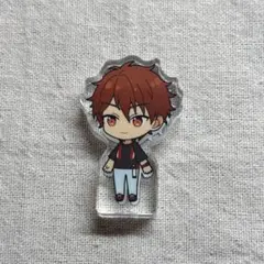 あんスタ 守沢千秋 ころっと