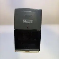 ゲームボーイアドバンス専用　チャージャ