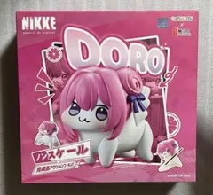 あみあみ Snail Shell NIKKE DOROアクション フィギュア