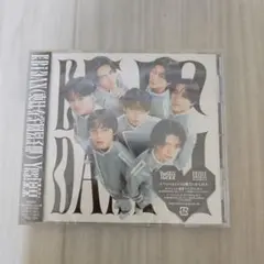 【新品未開封】EBiDAN Yes!東京　原因は自分にある。 盤