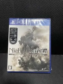 NieR: Automata Game of the Year Edition