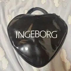 インゲボルグ、ハートバック