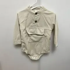 SHEIN ベビーロンパース