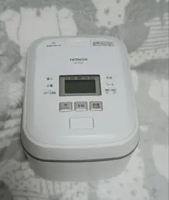 2026年最新】日立 炊飯器 ふっくら御膳 rzの人気アイテム - メルカリ