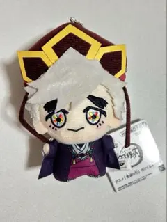 鬼滅の刃 童磨 幼少期 ちびぐるみ