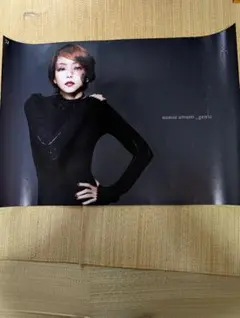 2025年最新】安室奈美恵 ポスターの人気アイテム - メルカリ