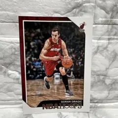 NBA HOOPS トレカ No.85 GORAN DRAGIC