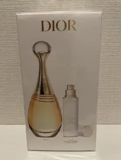 Dior J'adore 香水 100ml ミニボトル付き
