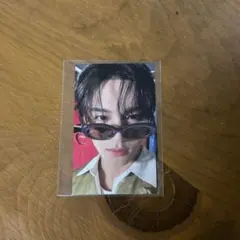 Heaven ミンギュ ラキドロ