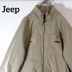 2026年最新】JEEP メンズ ジャンパー・ブルゾンの人気アイテム - メルカリ