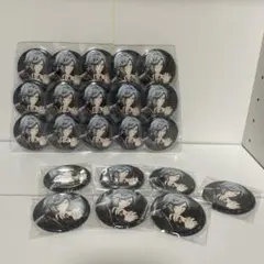 アイドリッシュセブン 四葉環 缶バッジ まとめ売り アイナナ