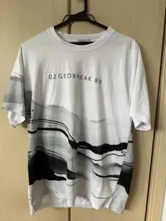 2026年最新】ジオブレイク80 tシャツの人気アイテム - メルカリ