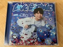 LOVE ENG!NE M!LK 塩﨑太智