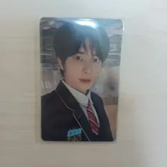 TXT テヒョン トレカ 会場限定 FC特典