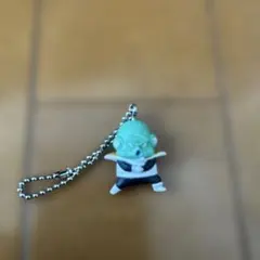 ドラゴンボール グルド ミニフィギュア 열쇠 고리