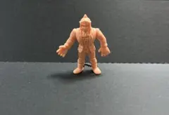 キン肉マングミ　キンケシチャーム　Round5 キン消し　ロビンマスク